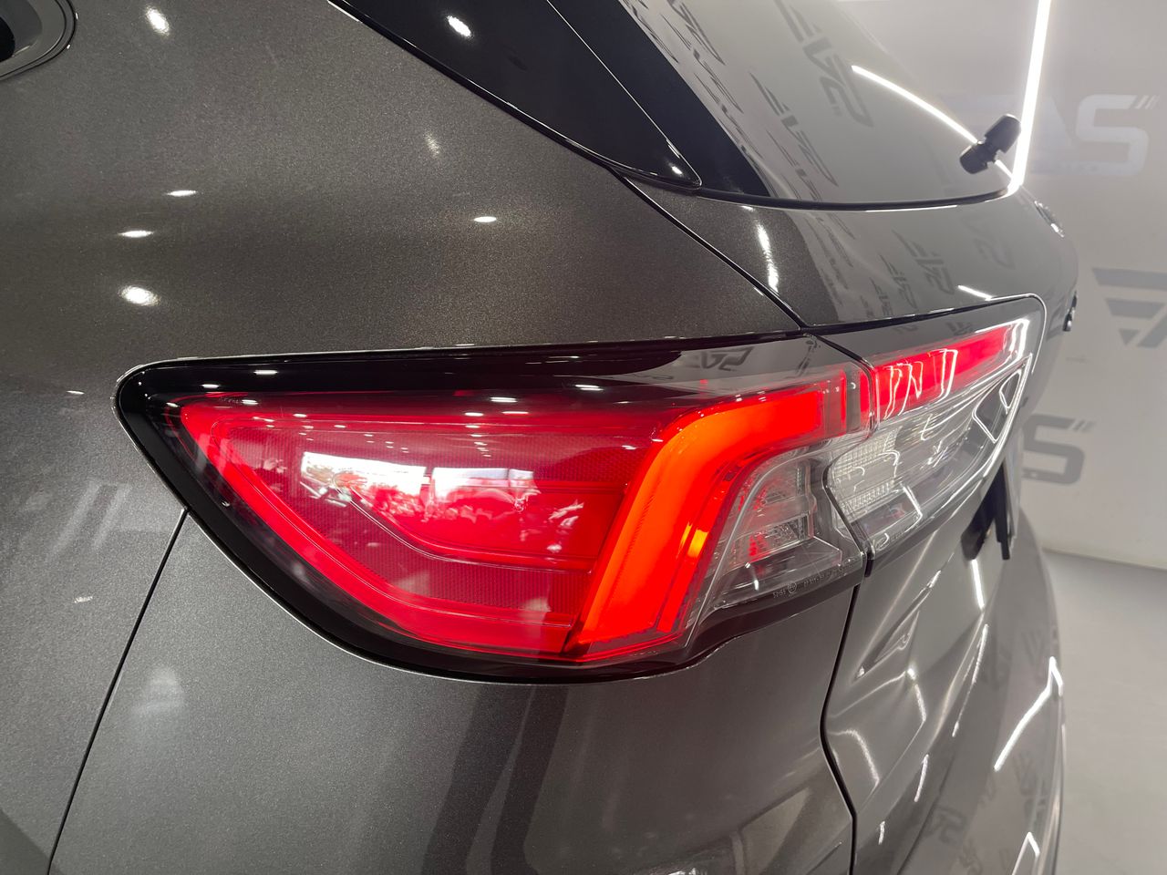 Imagen 15 del Ford Kuga en Auto Select Edition, Figueres