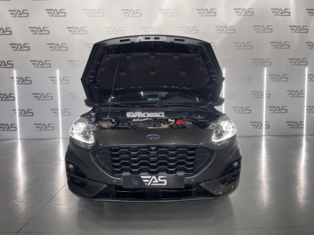 Imagen 60 del Ford Kuga en Auto Select Edition, Figueres