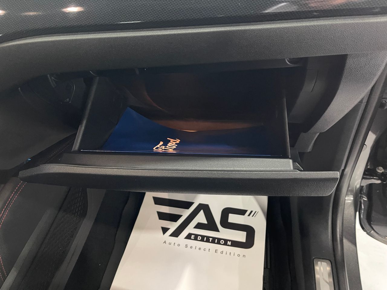 Imagen 129 del Ford Kuga en Auto Select Edition, Figueres