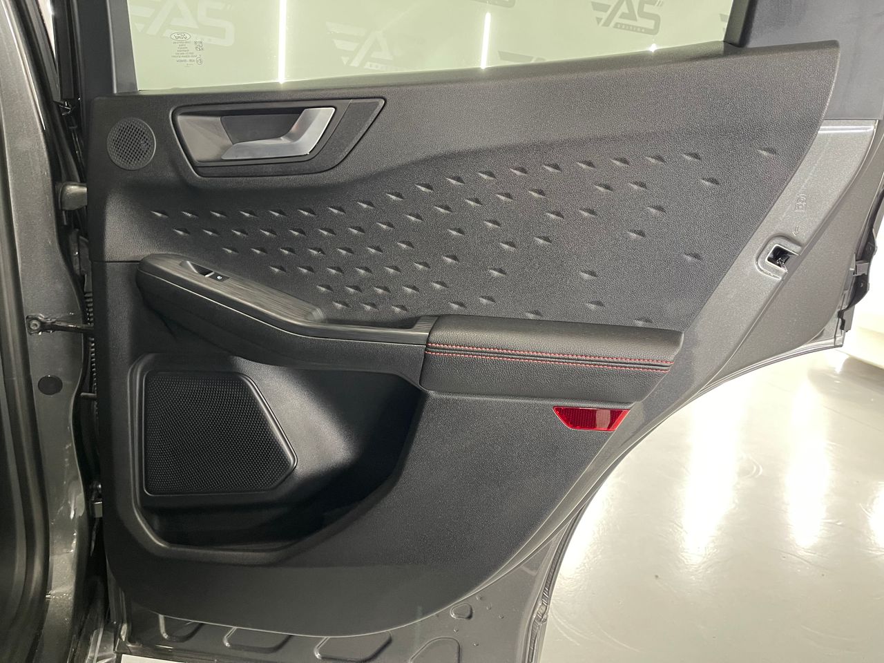 Imagen 113 del Ford Kuga en Auto Select Edition, Figueres