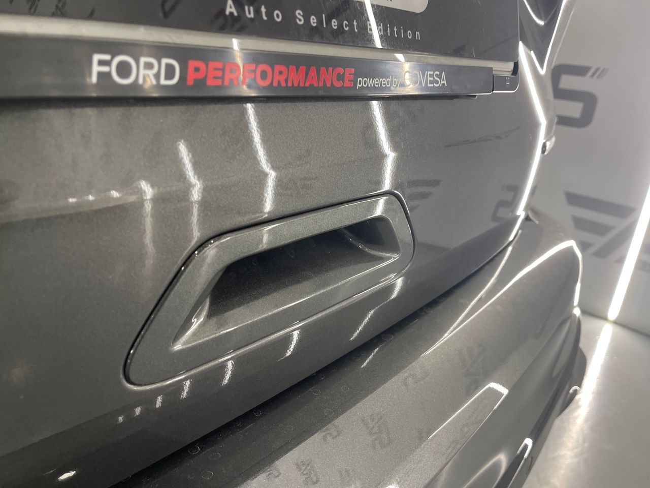 Imagen 20 del Ford Kuga en Auto Select Edition, Figueres