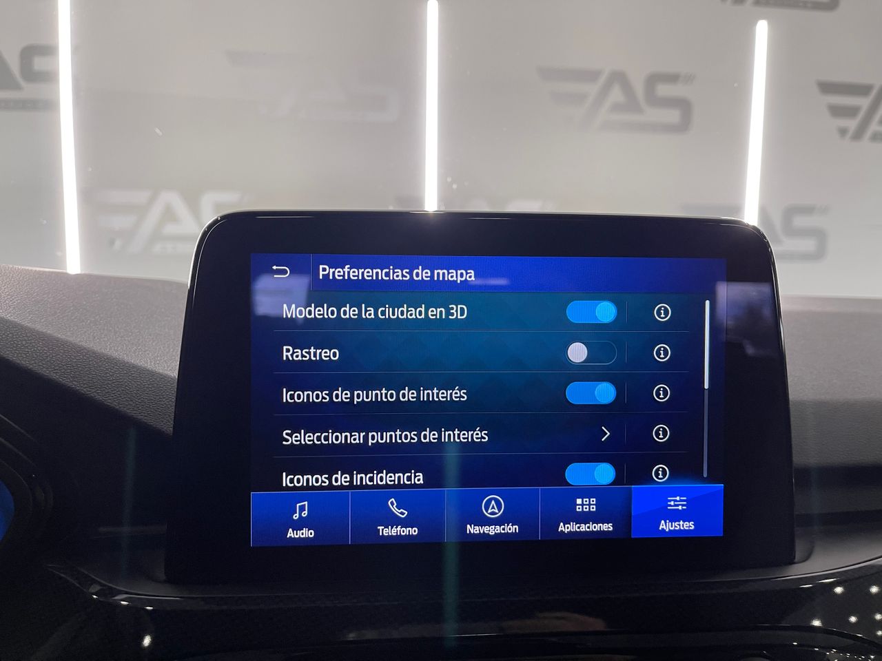 Imagen 82 del Ford Kuga en Auto Select Edition, Figueres
