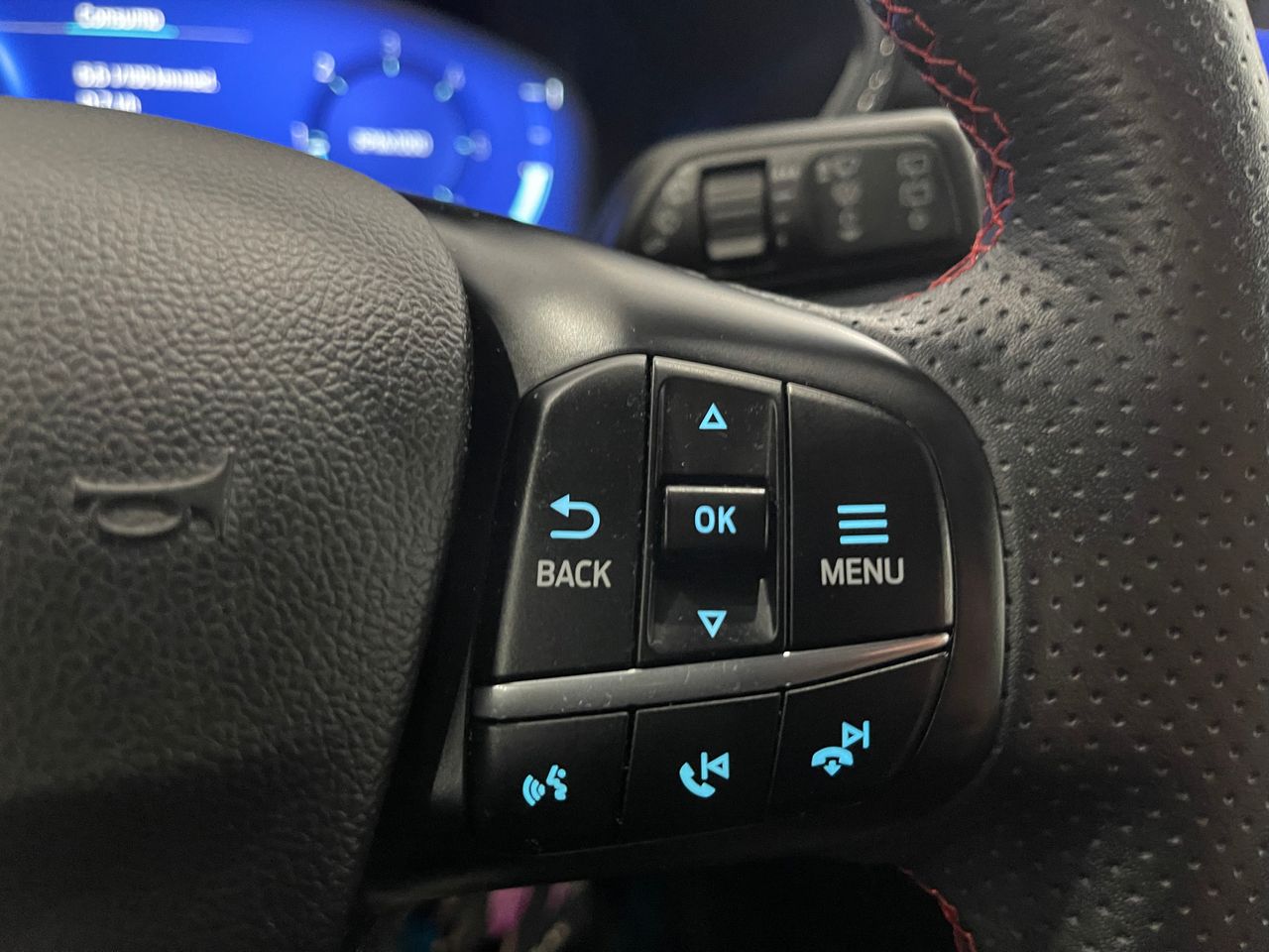 Imagen 149 del Ford Kuga en Auto Select Edition, Figueres