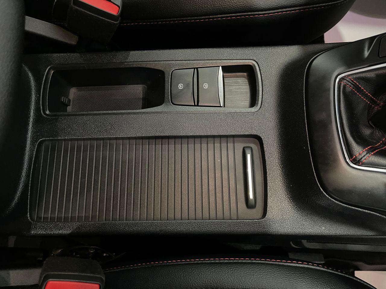 Imagen 132 del Ford Kuga en Auto Select Edition, Figueres