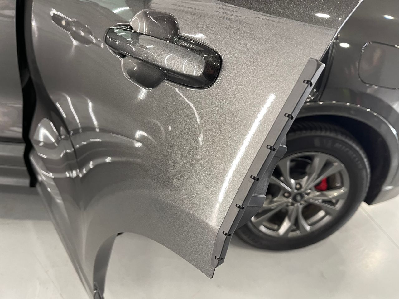 Imagen 108 del Ford Kuga en Auto Select Edition, Figueres