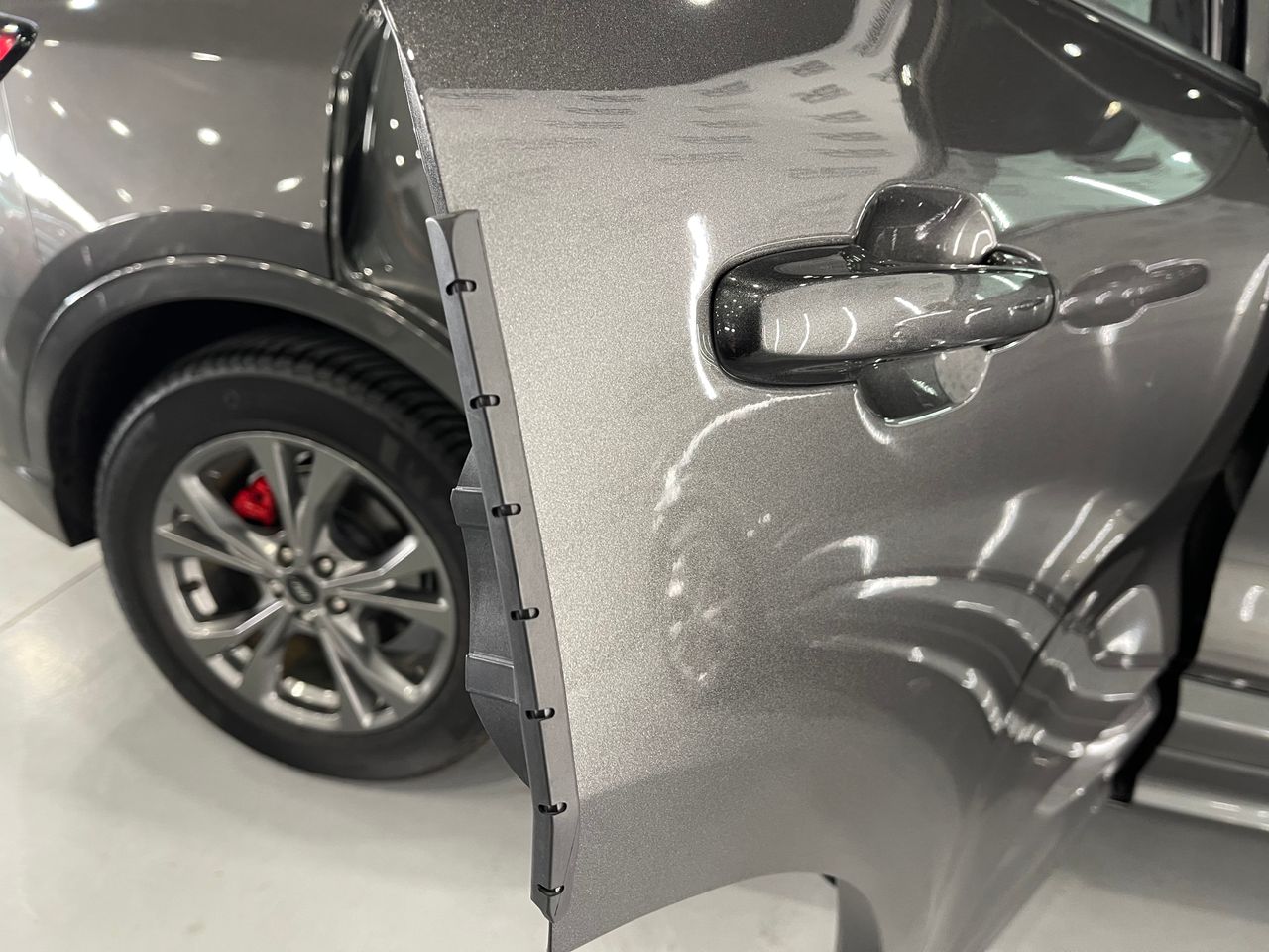 Imagen 14 del Ford Kuga en Auto Select Edition, Figueres