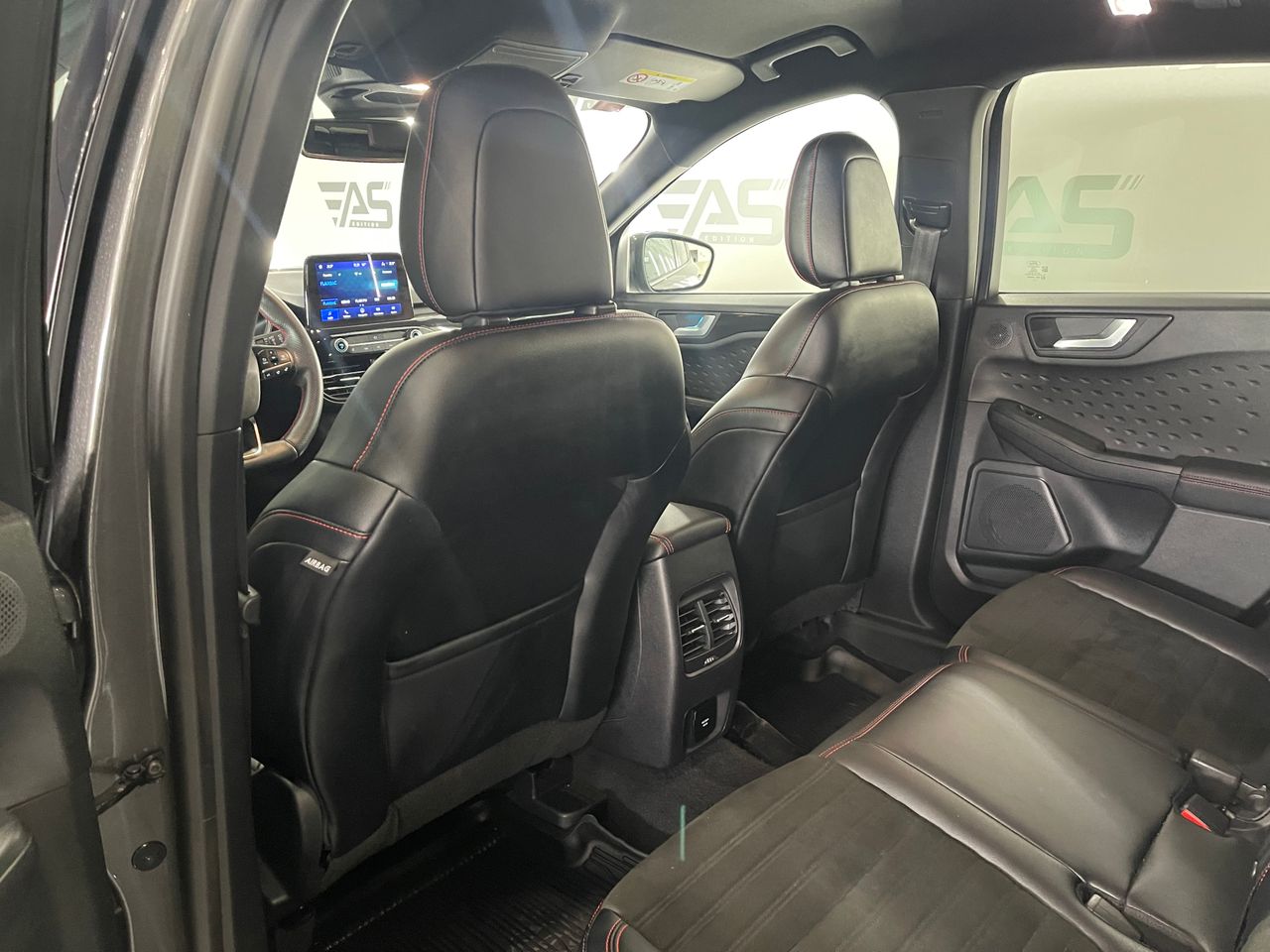 Imagen 161 del Ford Kuga en Auto Select Edition, Figueres