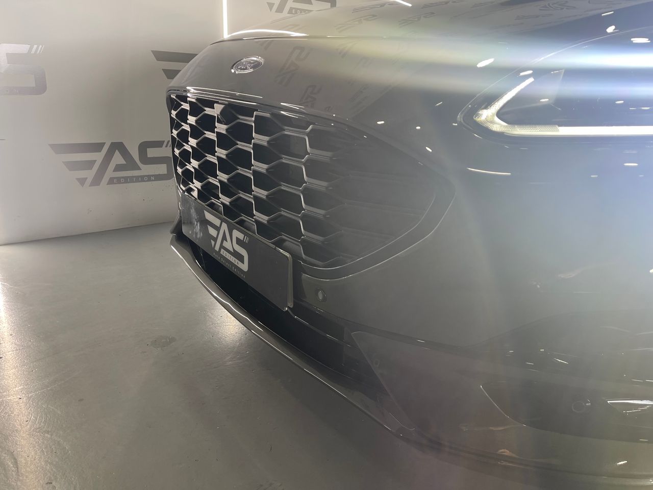 Imagen 34 del Ford Kuga en Auto Select Edition, Figueres