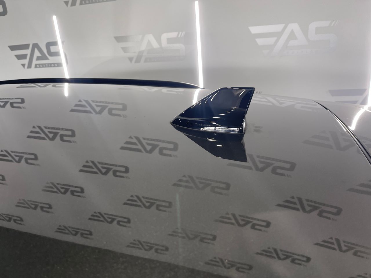 Imagen 27 del Ford Kuga en Auto Select Edition, Figueres