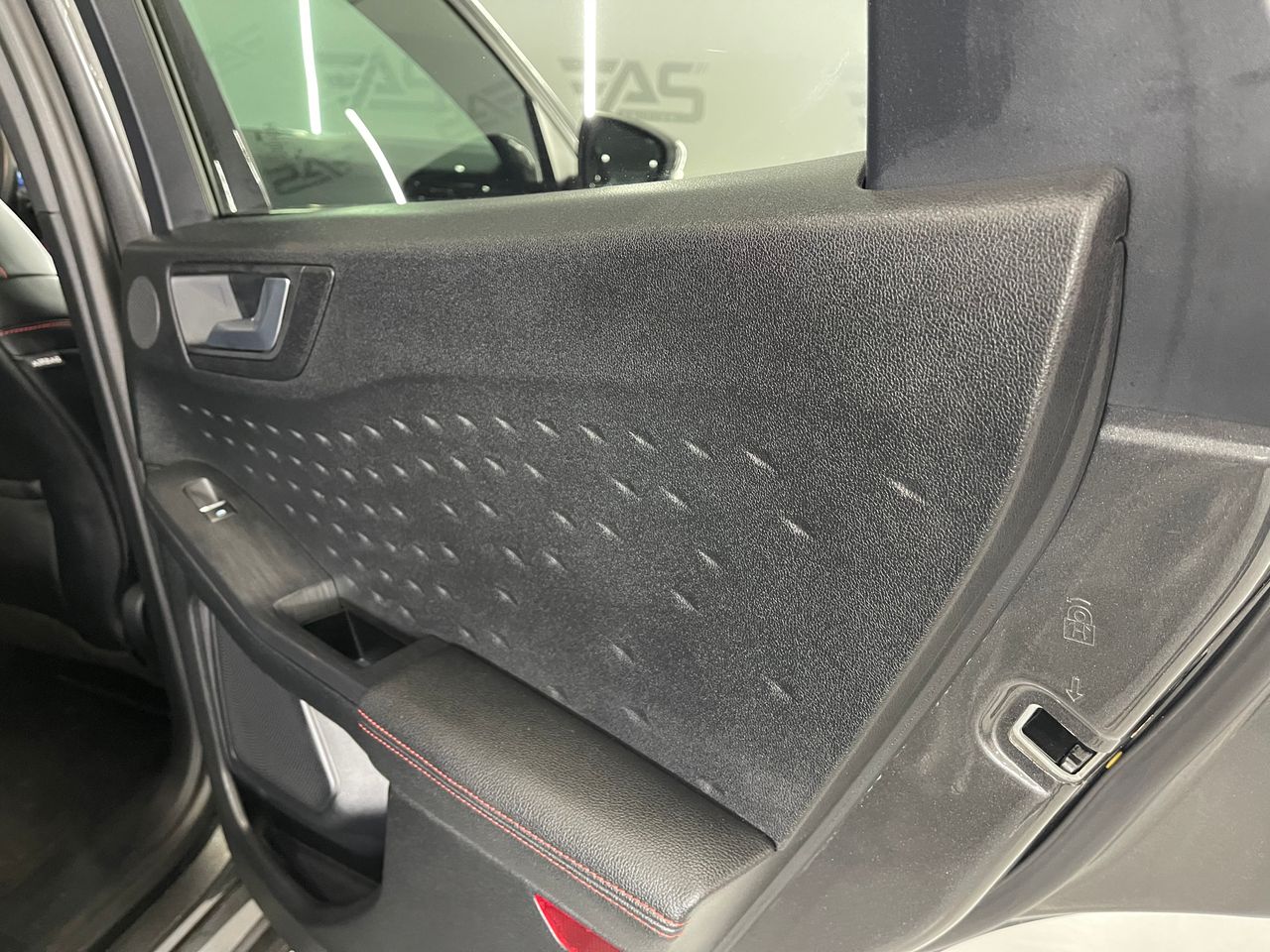 Imagen 114 del Ford Kuga en Auto Select Edition, Figueres