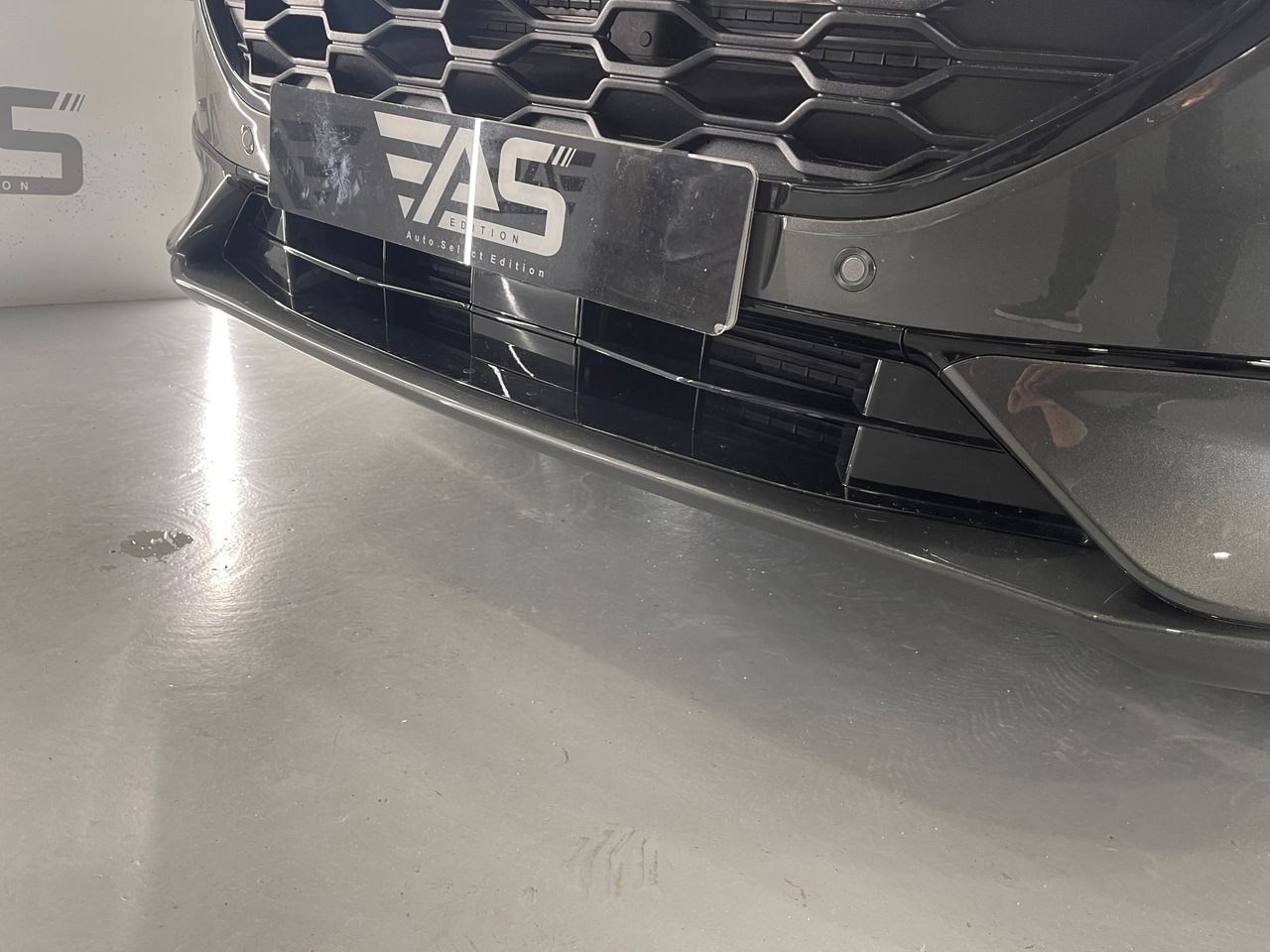 Imagen 35 del Ford Kuga en Auto Select Edition, Figueres