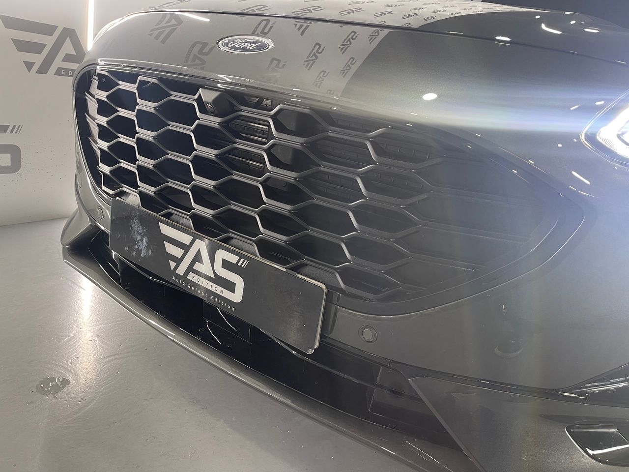 Imagen 36 del Ford Kuga en Auto Select Edition, Figueres