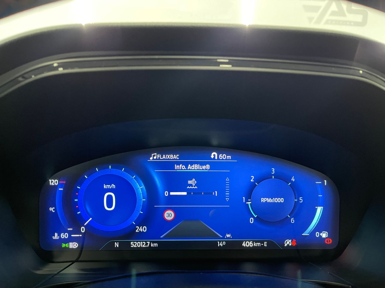 Imagen 85 del Ford Kuga en Auto Select Edition, Figueres