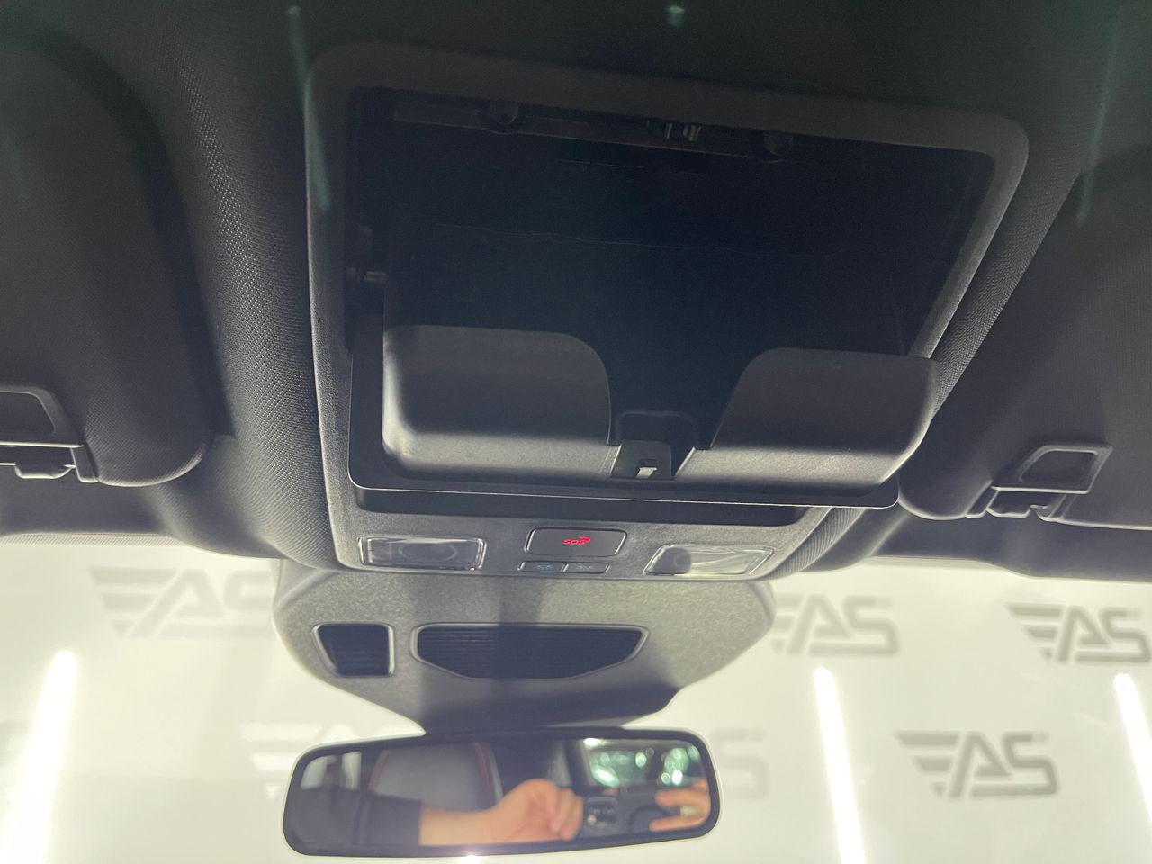 Imagen 154 del Ford Kuga en Auto Select Edition, Figueres