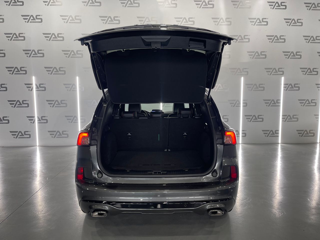 Imagen 65 del Ford Kuga en Auto Select Edition, Figueres