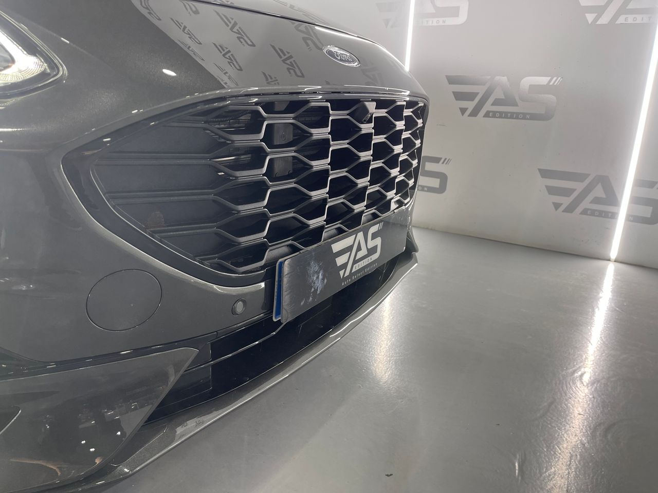 Imagen 44 del Ford Kuga en Auto Select Edition, Figueres