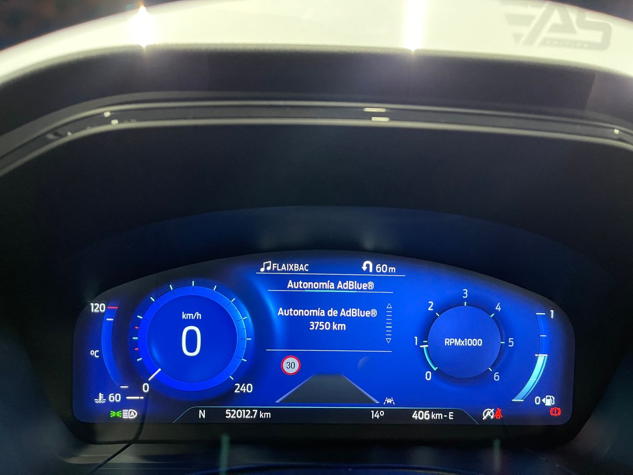 Imagen 86 del Ford Kuga en Auto Select Edition, Figueres