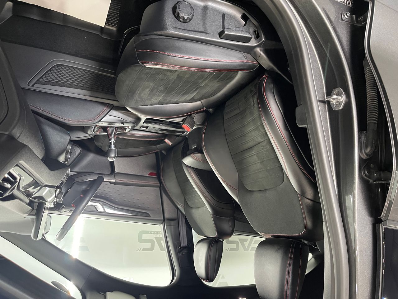 Imagen 171 del Ford Kuga en Auto Select Edition, Figueres