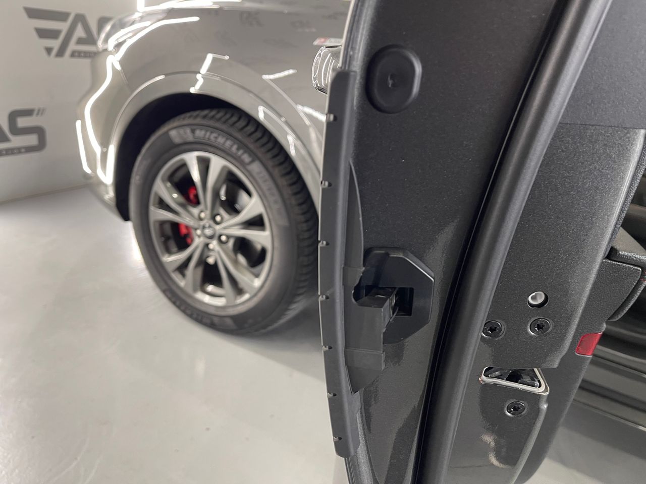 Imagen 100 del Ford Kuga en Auto Select Edition, Figueres