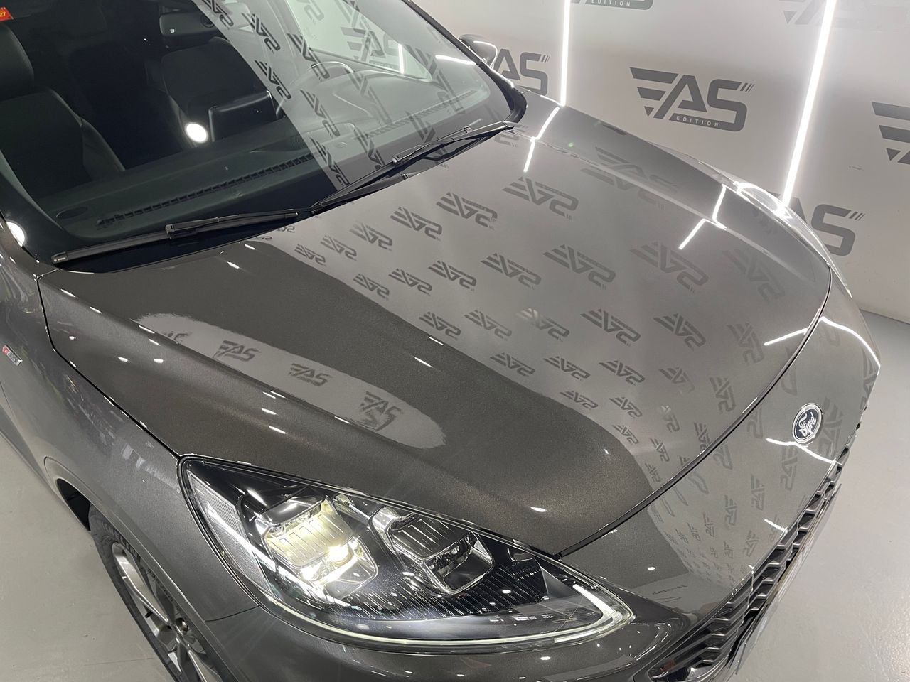 Imagen 45 del Ford Kuga en Auto Select Edition, Figueres