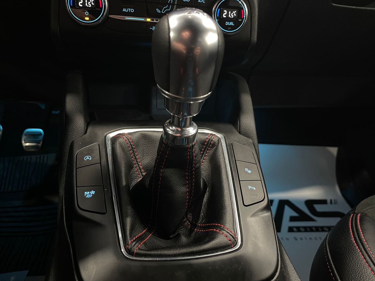 Imagen 160 del Ford Kuga en Auto Select Edition, Figueres