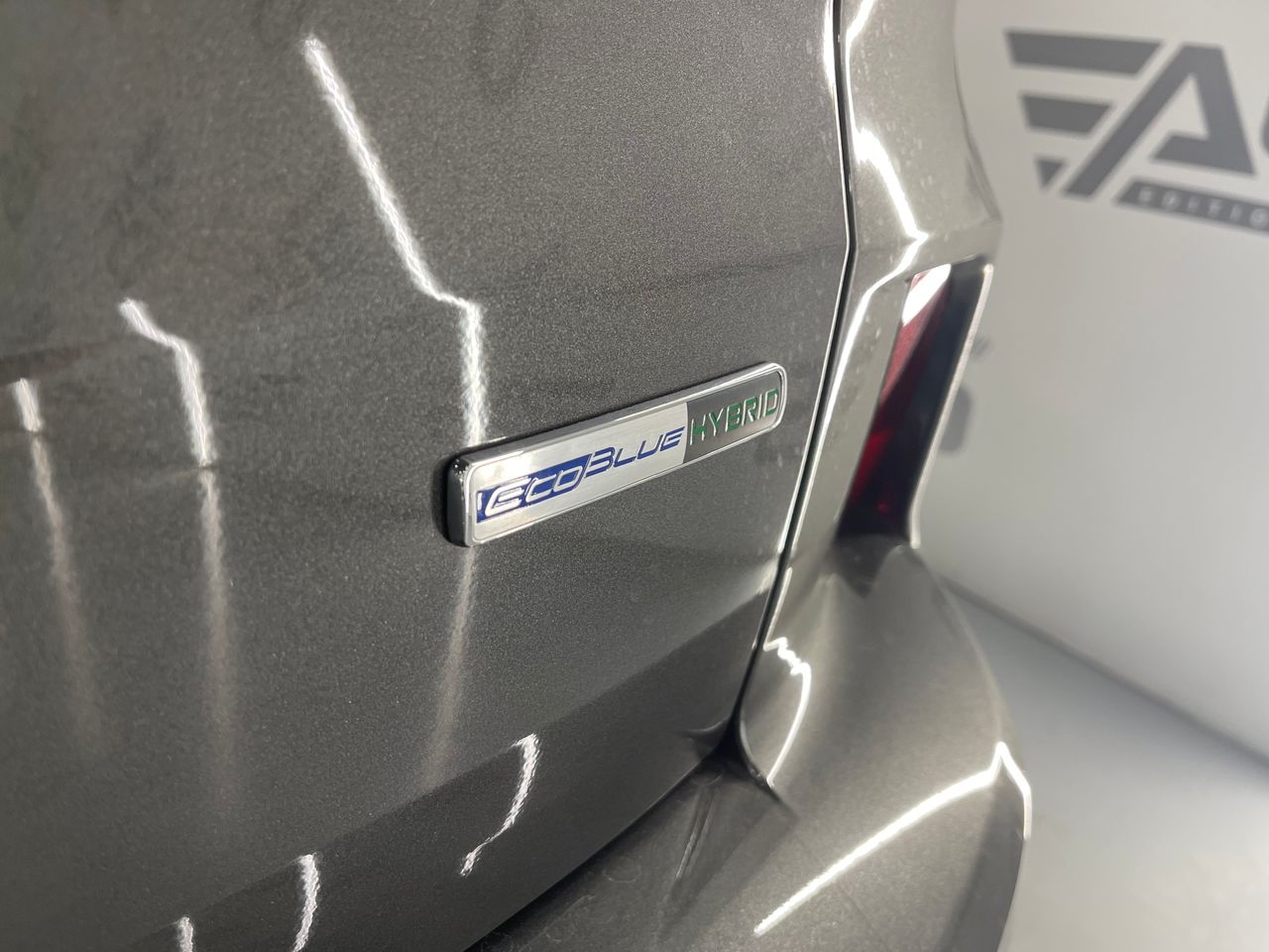 Imagen 22 del Ford Kuga en Auto Select Edition, Figueres