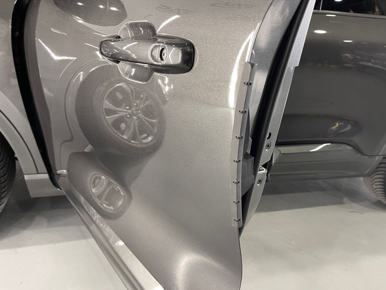 Imagen 101 del Ford Kuga en Auto Select Edition, Figueres