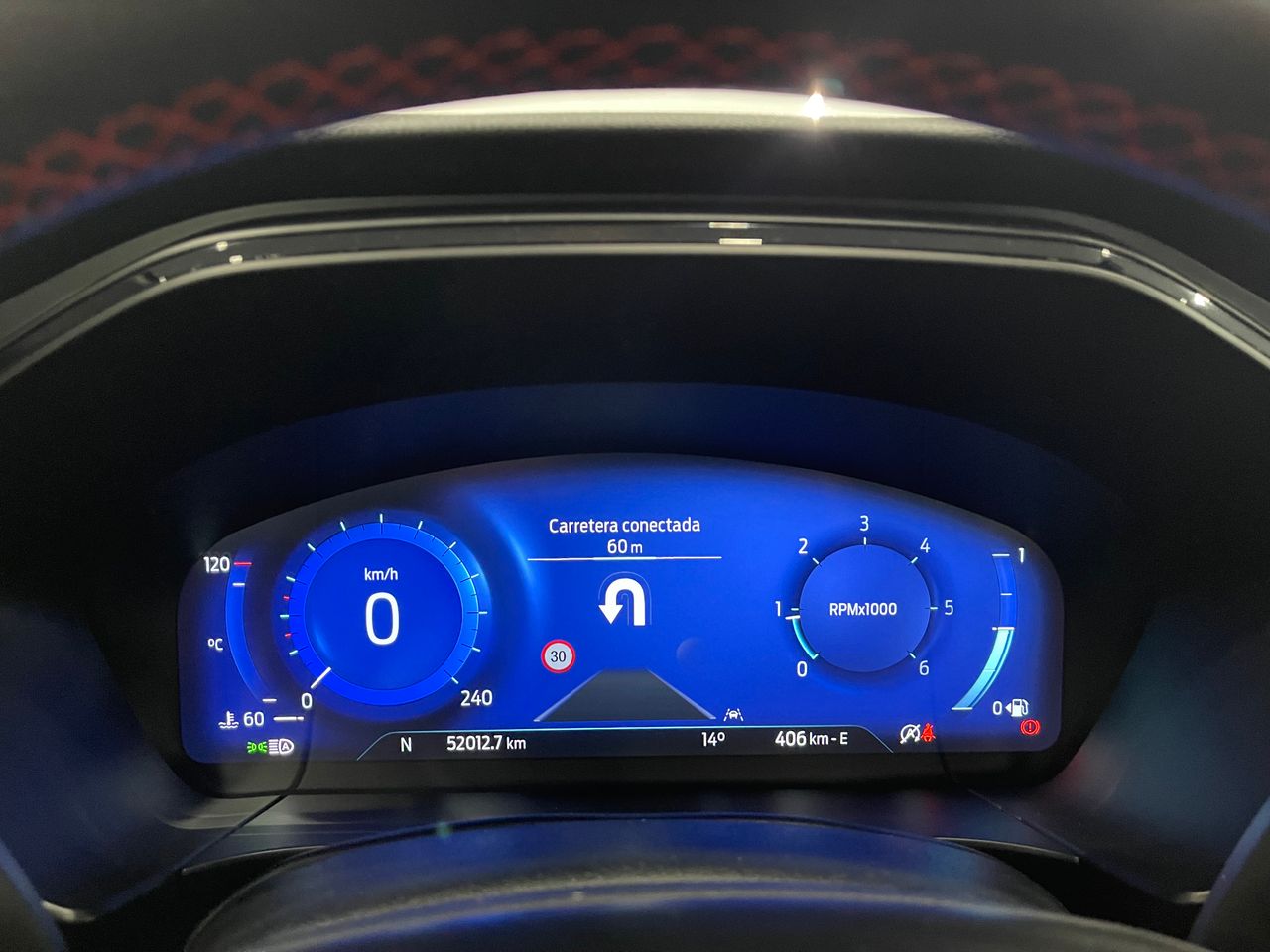 Imagen 84 del Ford Kuga en Auto Select Edition, Figueres