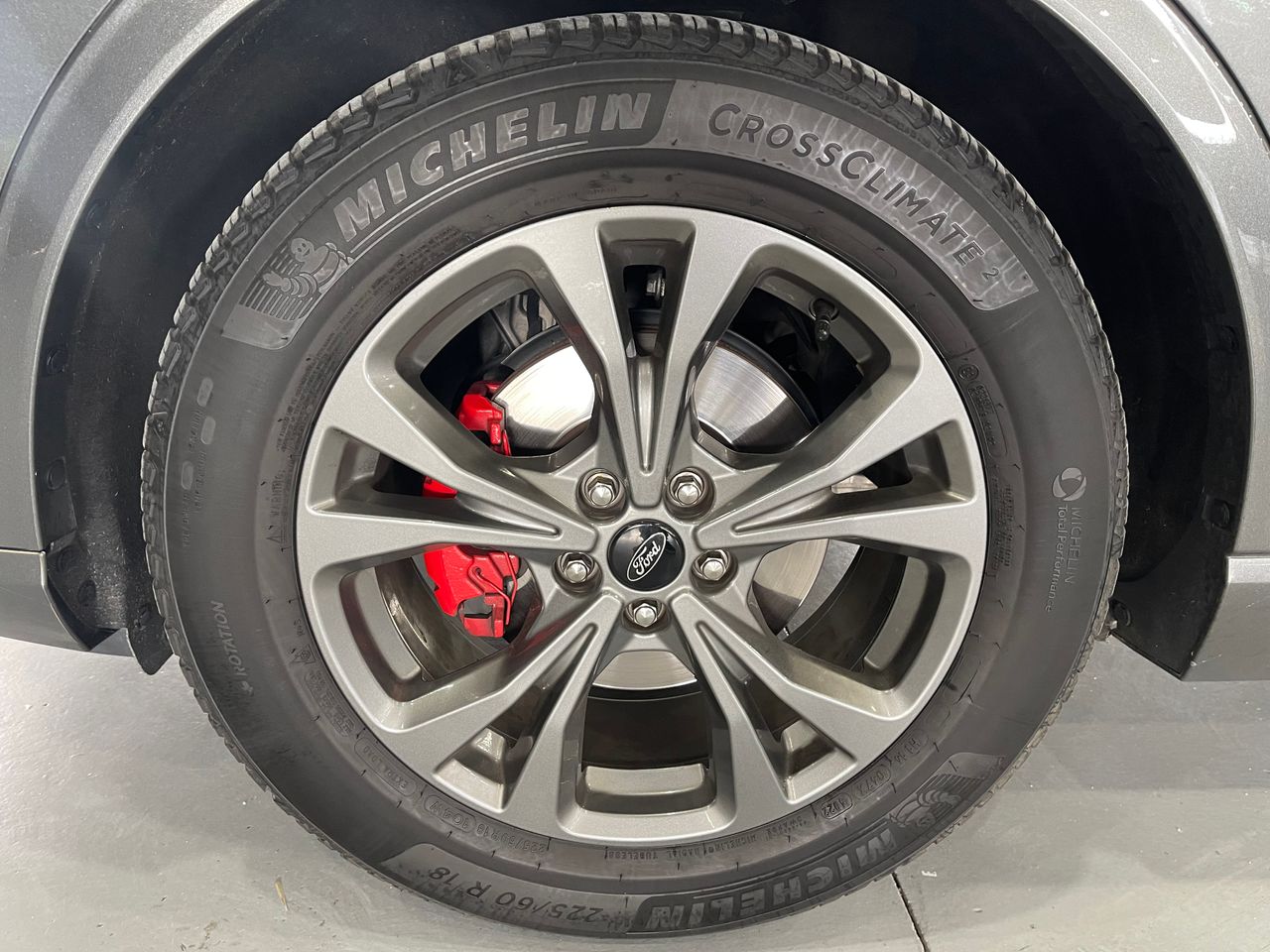 Imagen 57 del Ford Kuga en Auto Select Edition, Figueres