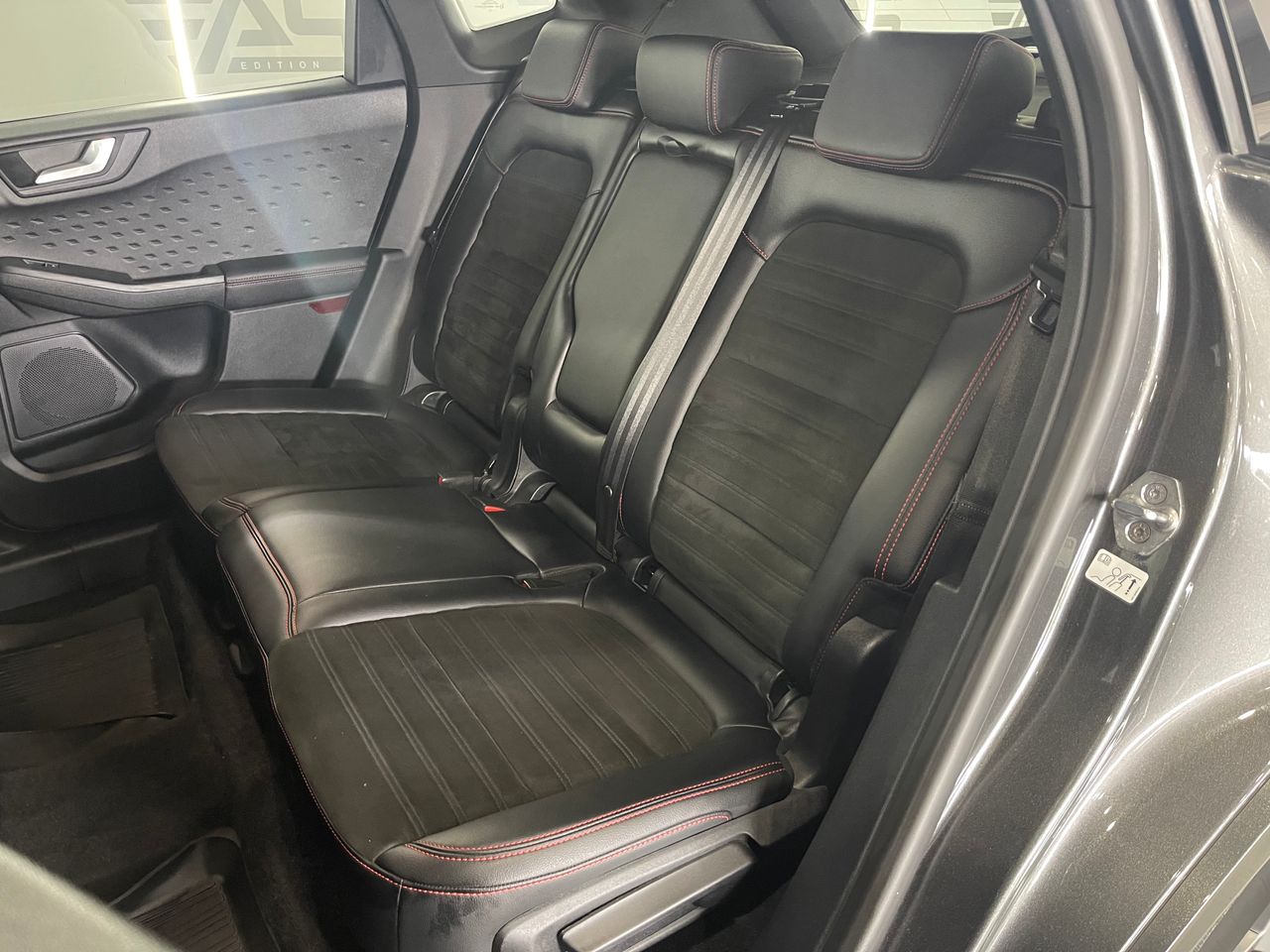 Imagen 162 del Ford Kuga en Auto Select Edition, Figueres