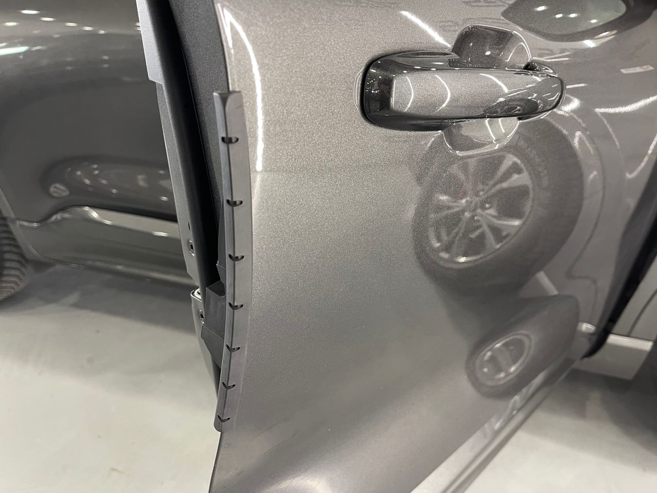 Imagen 127 del Ford Kuga en Auto Select Edition, Figueres