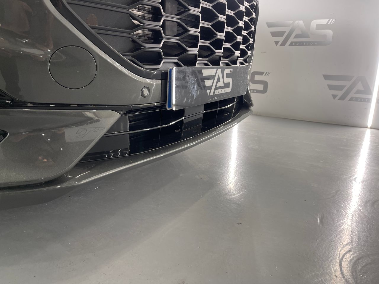 Imagen 43 del Ford Kuga en Auto Select Edition, Figueres