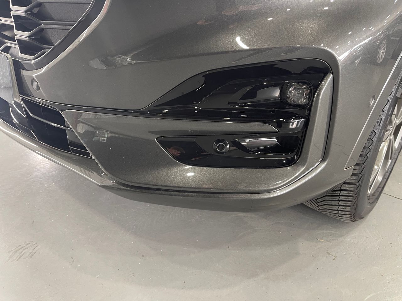 Imagen 33 del Ford Kuga en Auto Select Edition, Figueres