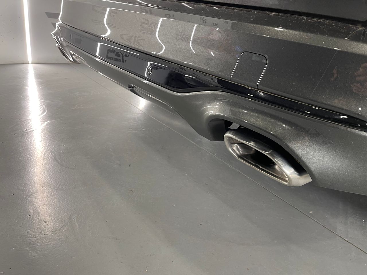 Imagen 50 del Ford Kuga en Auto Select Edition, Figueres