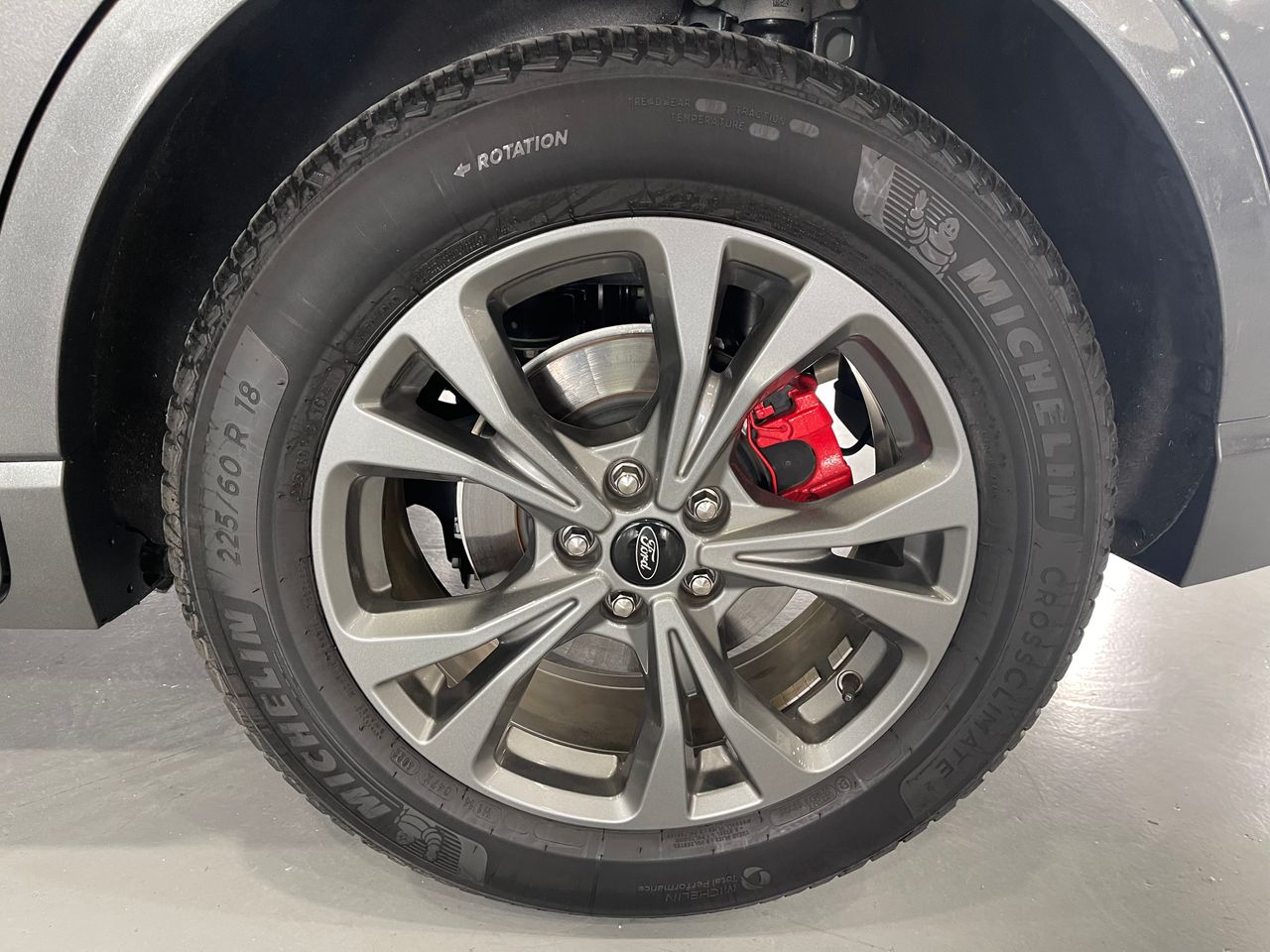 Imagen 56 del Ford Kuga en Auto Select Edition, Figueres