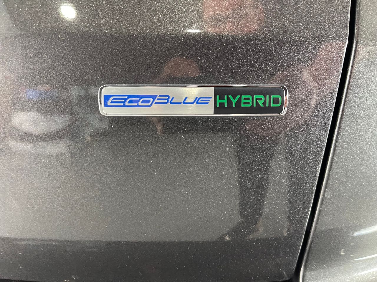 Imagen 51 del Ford Kuga en Auto Select Edition, Figueres