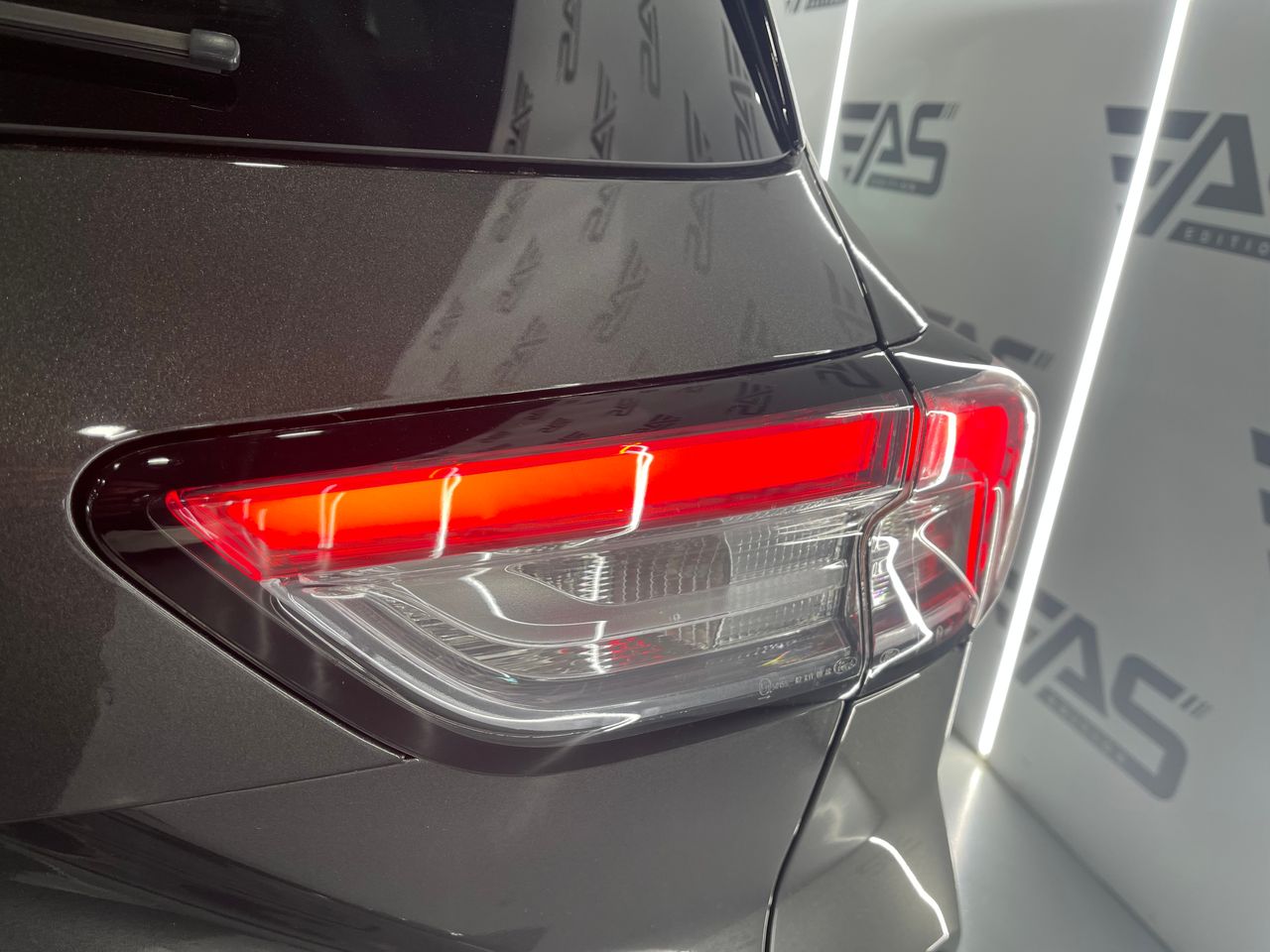 Imagen 24 del Ford Kuga en Auto Select Edition, Figueres