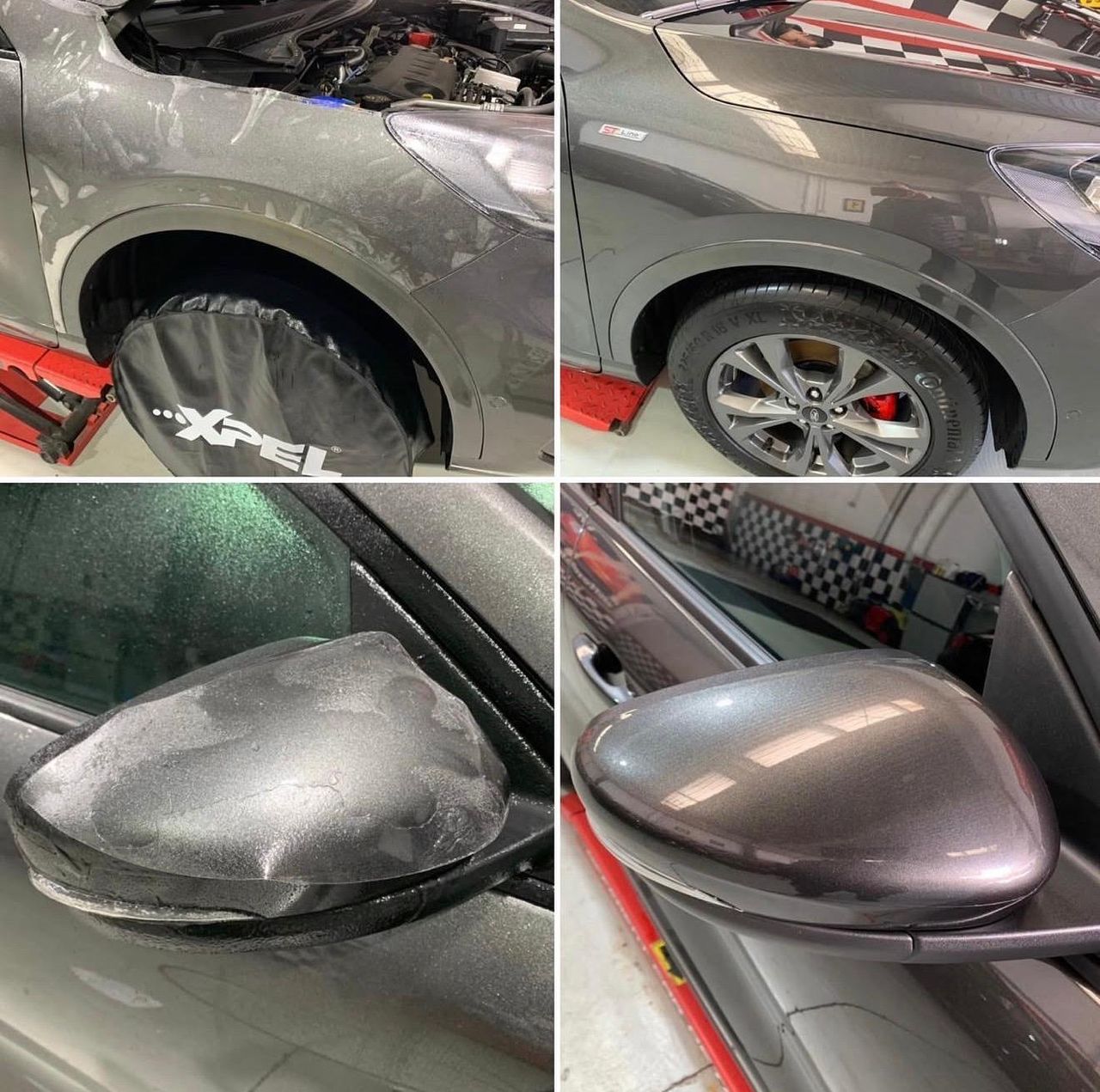 Imagen 12 del Ford Kuga en Auto Select Edition, Figueres