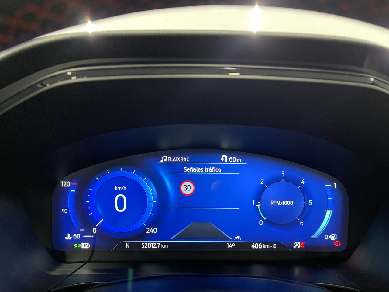 Imagen 87 del Ford Kuga en Auto Select Edition, Figueres