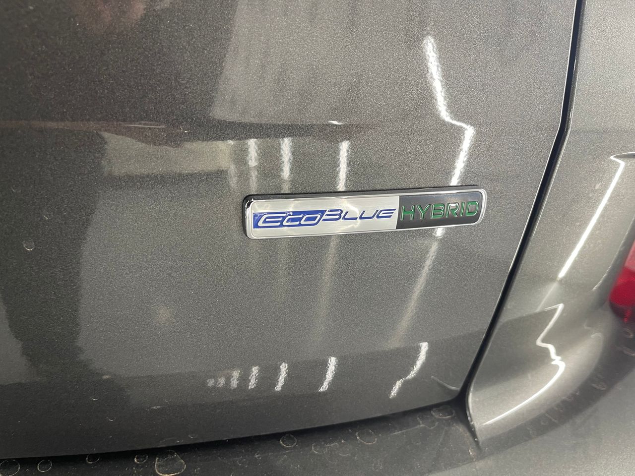 Imagen 23 del Ford Kuga en Auto Select Edition, Figueres