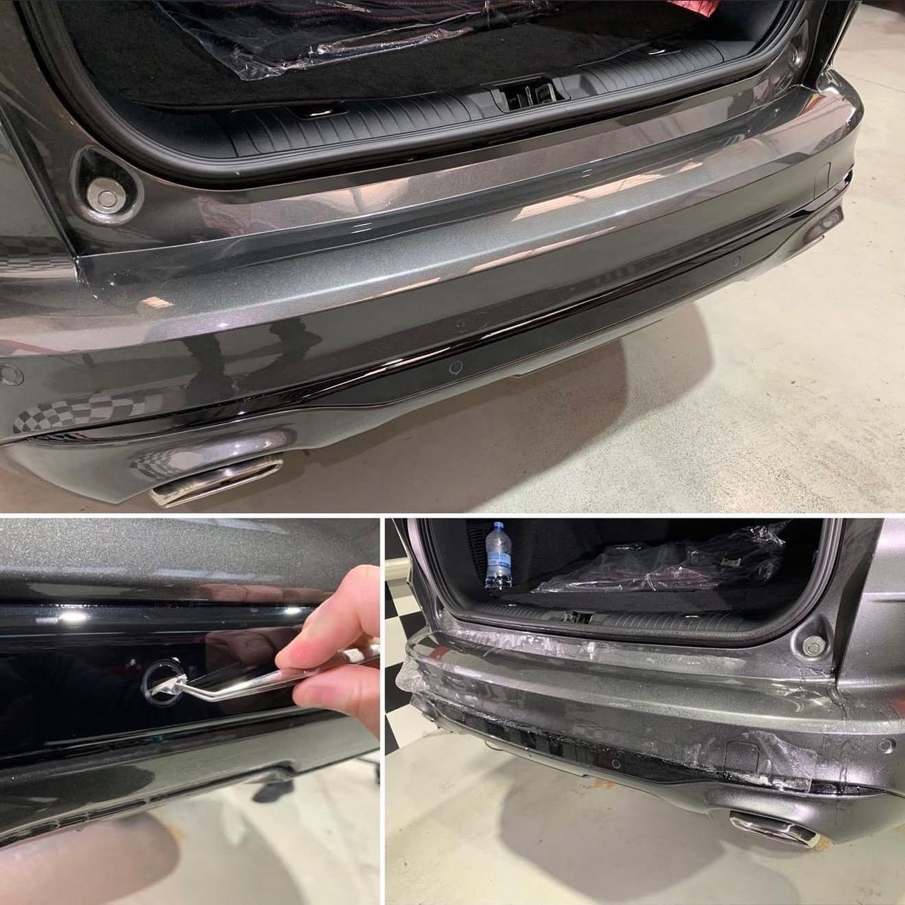 Imagen 13 del Ford Kuga en Auto Select Edition, Figueres