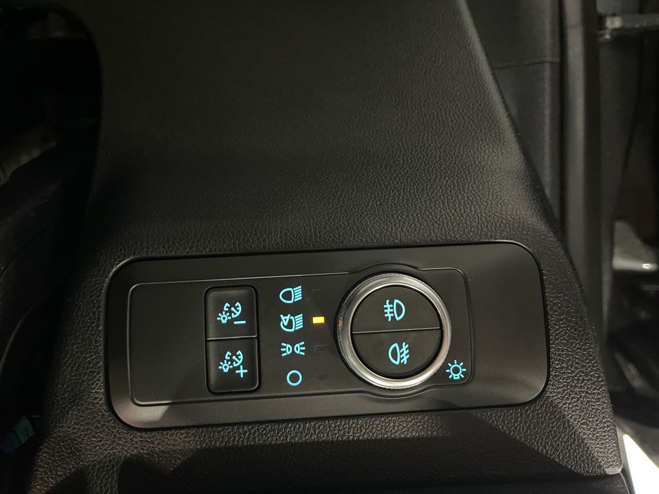 Imagen 145 del Ford Kuga en Auto Select Edition, Figueres