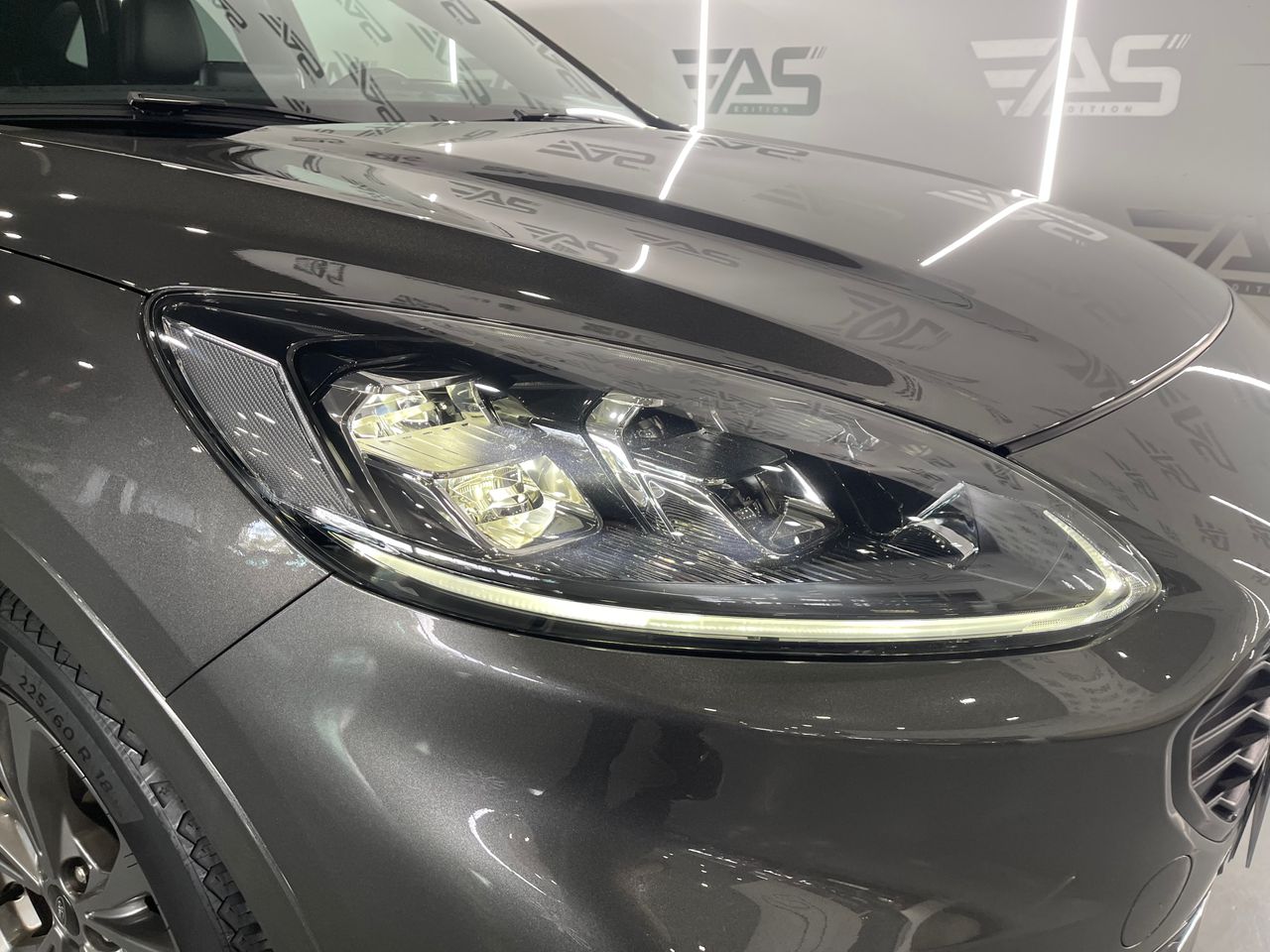 Imagen 41 del Ford Kuga en Auto Select Edition, Figueres