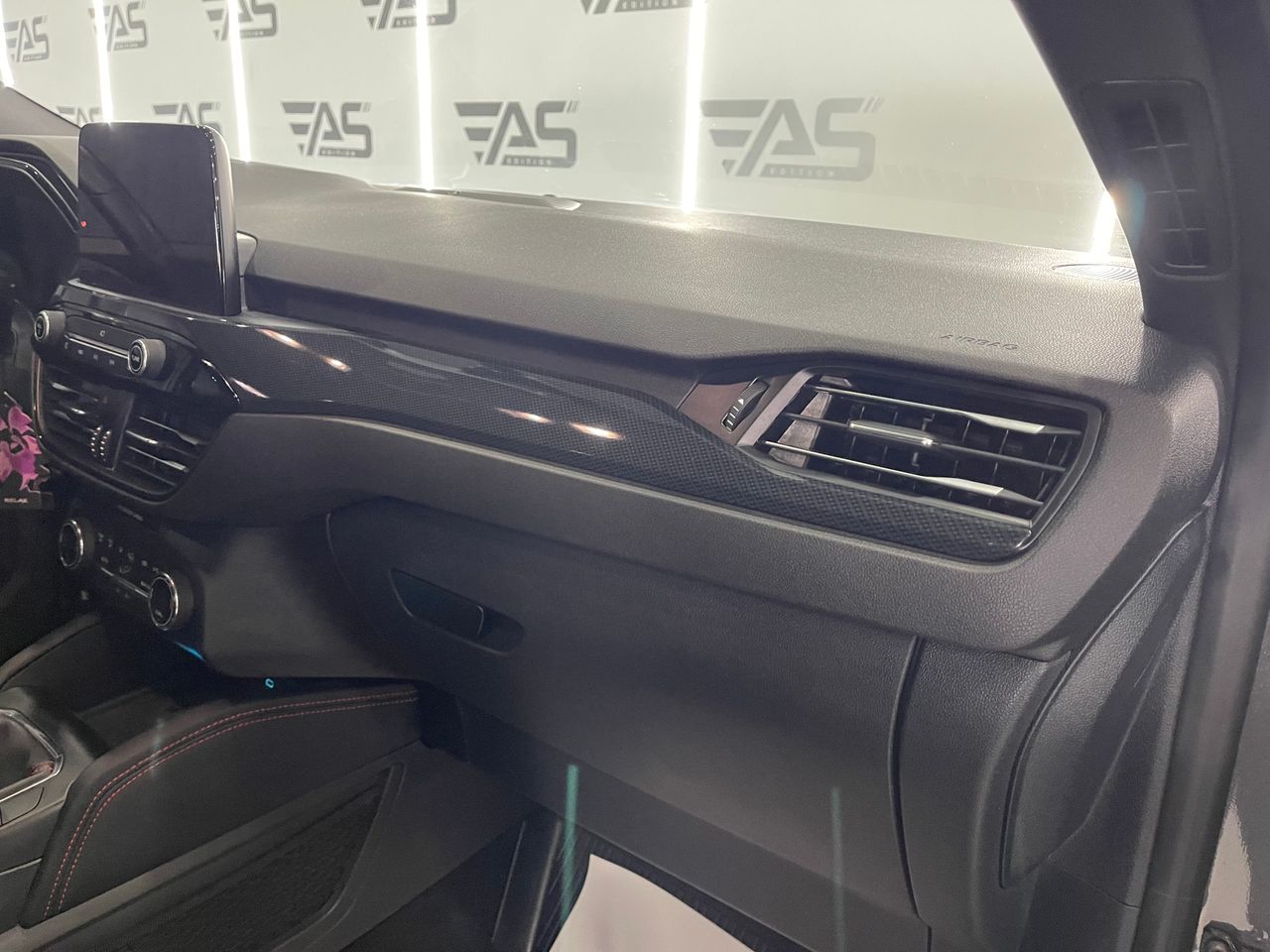 Imagen 130 del Ford Kuga en Auto Select Edition, Figueres