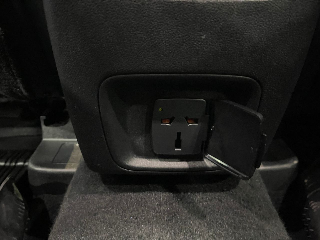 Imagen 110 del Ford Kuga en Auto Select Edition, Figueres