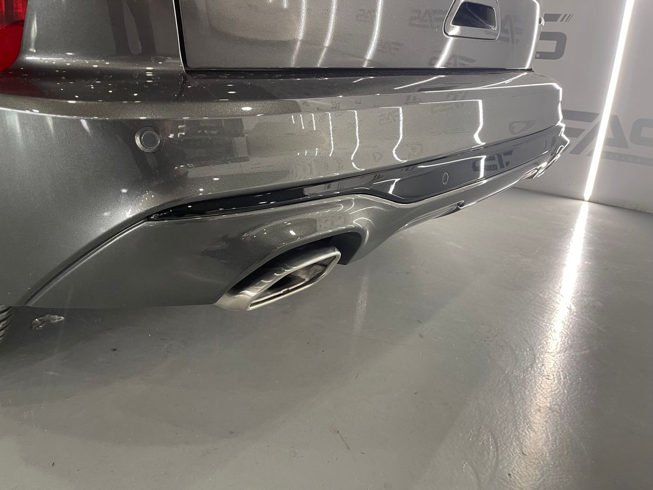 Imagen 18 del Ford Kuga en Auto Select Edition, Figueres