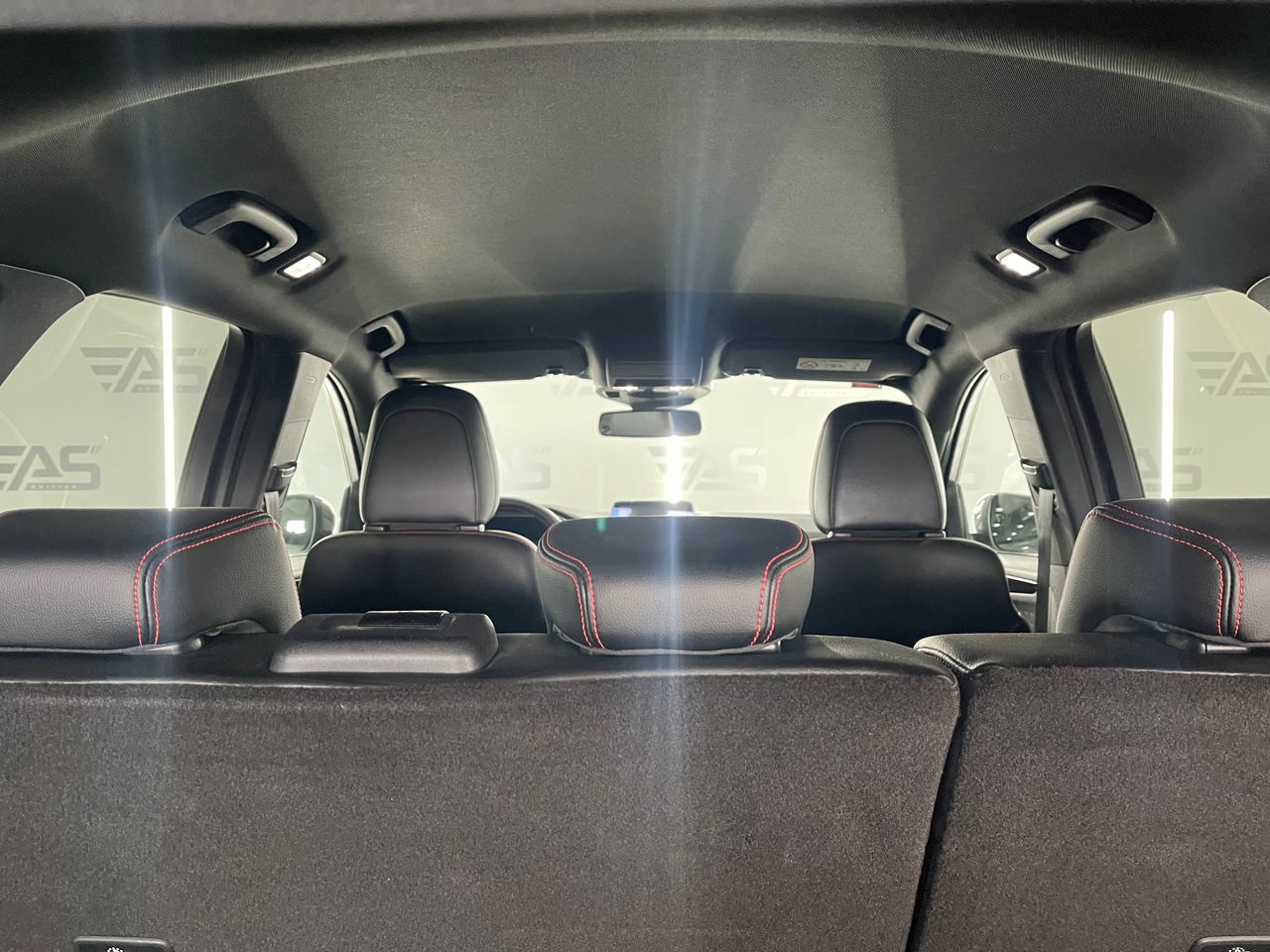 Imagen 75 del Ford Kuga en Auto Select Edition, Figueres