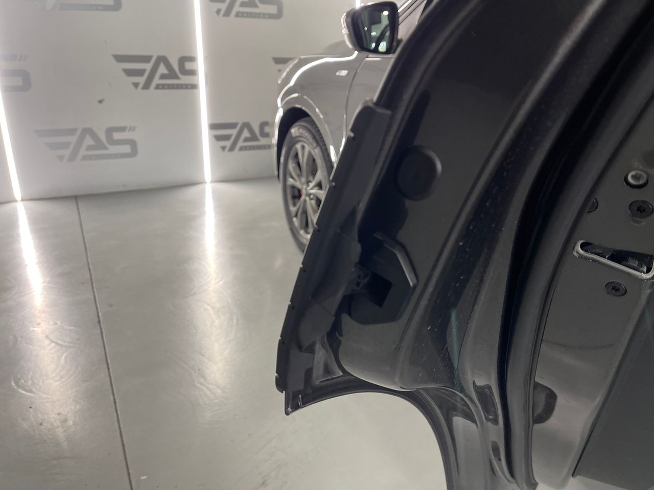 Imagen 107 del Ford Kuga en Auto Select Edition, Figueres