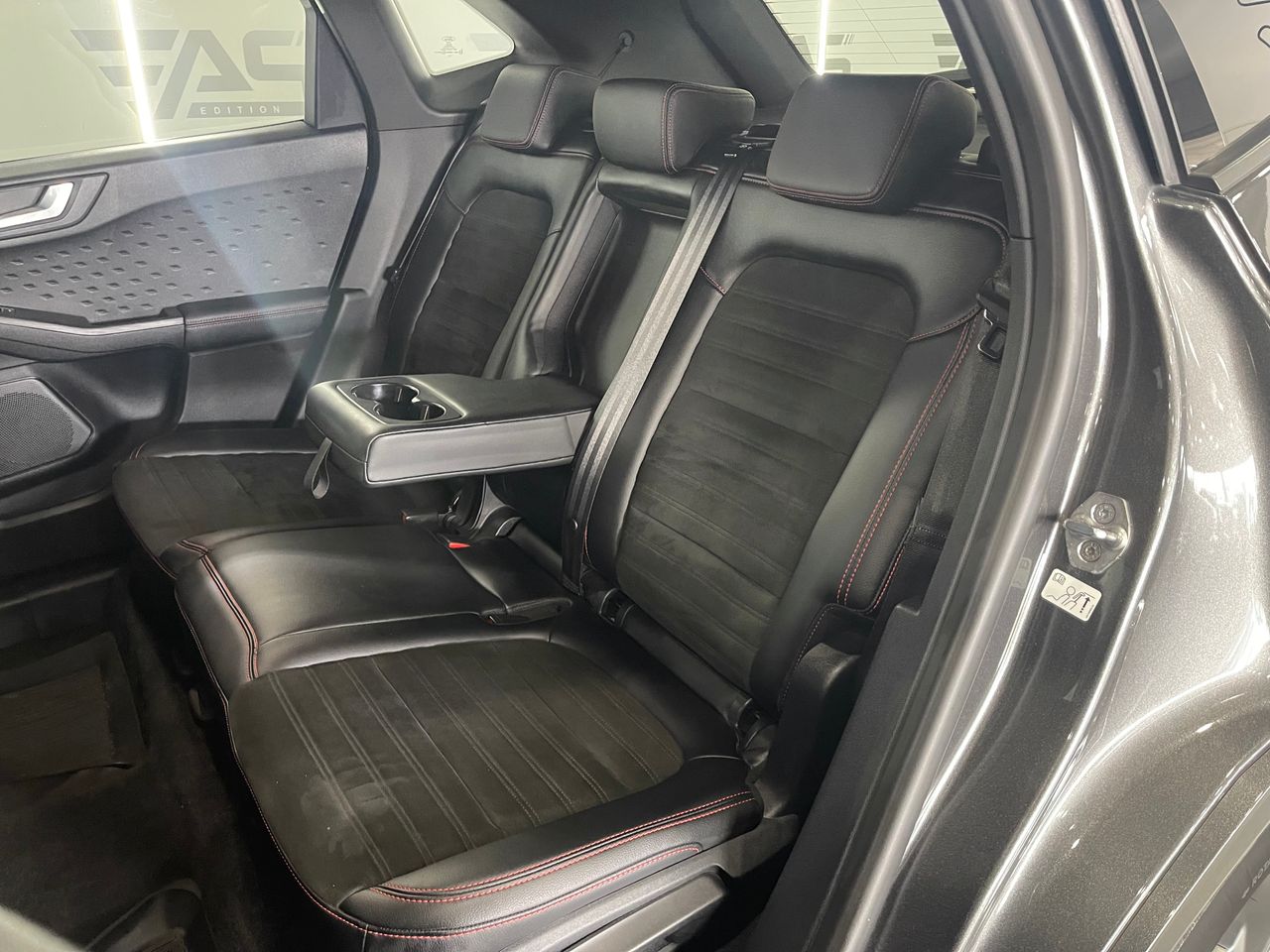 Imagen 163 del Ford Kuga en Auto Select Edition, Figueres