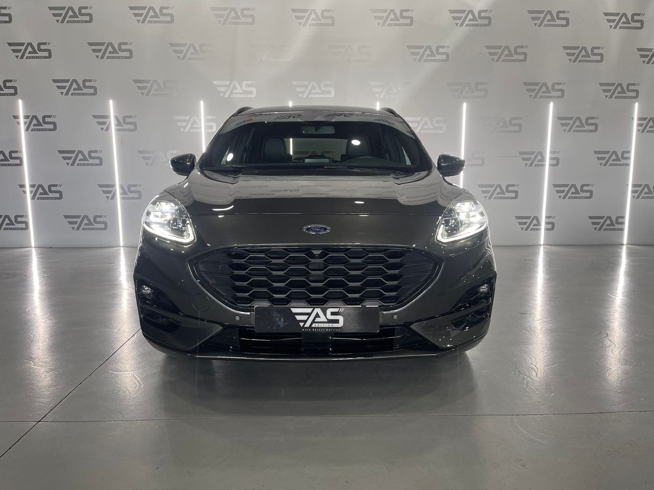 Imagen 8 del Ford Kuga en Auto Select Edition, Figueres